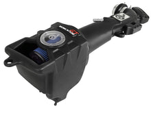 Load image into Gallery viewer, aFe Momentum GT Pro 5R Cold Air Intake System 2018+ Jeep Wrangler (JL) V6 3.6L Cold Air Intakes aFe