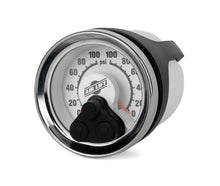 Load image into Gallery viewer, Air Lift Replacement Dual Analog Gauge Gauges Air Lift