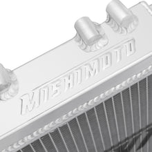 Load image into Gallery viewer, Mishimoto 91-99 Nissan Sentra w/ SR20 Manual Aluminum Radiator Radiators Mishimoto