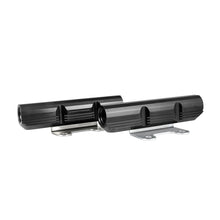 Load image into Gallery viewer, Aeromotive 02-14 Subaru WRX/07-20 Subaru STi Top Feed Fuel Rails - Black Fuel Rails Aeromotive