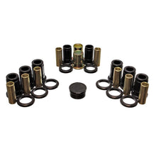 Load image into Gallery viewer, Energy Suspension Rear Cntrl Arm Bushing Set - Black Bushing Kits Energy Suspension