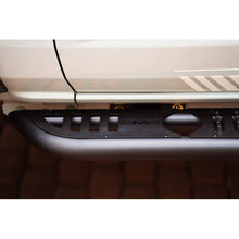 Load image into Gallery viewer, DV8 Offroad 21-22 Ford Bronco OE Plus Series Side Steps Side Steps DV8 Offroad