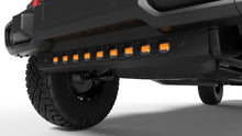 Load image into Gallery viewer, ORACLE Lighting 18-22 Jeep Wrangler JL Skid Plate w/ Integr LED Emitters - Amber SEE WARRANTY Skid Plates ORACLE Lighting
