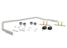 Load image into Gallery viewer, Whiteline 05/83-05/87 Toyota Corolla AE86 Rear 20mm Heavy Duty Adjustable Swaybar Sway Bars Whiteline