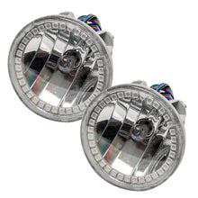 Load image into Gallery viewer, Oracle 10-13 Chevrolet Camaro RS SMD FL - ColorSHIFT SEE WARRANTY Fog Lights ORACLE Lighting