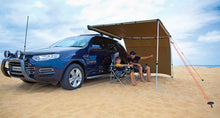 Load image into Gallery viewer, Rhino-Rack Sunseeker Awning Side Wall - 2.5m x 2.0m Awnings & Panels Rhino-Rack