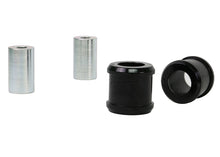 Load image into Gallery viewer, Whiteline Plus 11/00-05 Honda Civc/95-05 CR-V Rear Control Arm - Upper Outer Bushing Kit Bushing Kits Whiteline