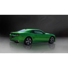 Load image into Gallery viewer, Corsa 2010-2013 Chevrolet Camaro Convertible SS 6.2L V8 Manual Polished Sport Cat-Back + XO Exhaust Catback CORSA Performance