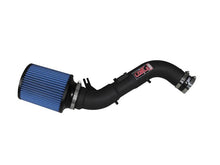 Load image into Gallery viewer, Injen 99-04 4Runner Tacoma 3.4L V6 only Wrinkle Black Power-Flow Air Intake System Cold Air Intakes Injen