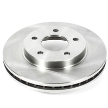 Load image into Gallery viewer, Power Stop 02-07 Buick Rendezvous Front Autospecialty Brake Rotor Brake Rotors - OE PowerStop
