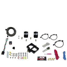 Load image into Gallery viewer, Nitrous Express Dodge TBI (Magnum) Nitrous Plate Kit (Magnum Engine) w/o Bottle Nitrous Systems Nitrous Express