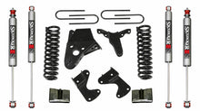 Load image into Gallery viewer, Skyjacker 4" BRONCO II W/HD BRACKETS Lift Springs Skyjacker