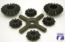 Load image into Gallery viewer, Yukon Gear Standard Open Spider Gear Kit For GM 10.5in and 14T w/ 30 Spline Axles Differential Spider Gears Yukon Gear & Axle