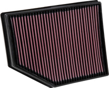 Load image into Gallery viewer, K&N 15-17 Volvo V40 2.0L DSL Drop In Air Filter Air Filters - Drop In K&N Engineering