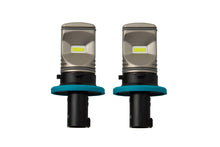 Load image into Gallery viewer, Diode Dynamics PH19W HP60 - Cool - White LED Bulbs (Pair) Bulbs Diode Dynamics