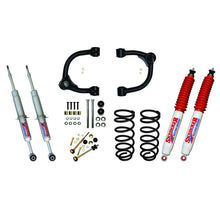 Load image into Gallery viewer, Skyjacker 3in Upper A-Arm Kit w/ Performance Struts Rear Coils & Nitro Shocks Lift Kits Skyjacker