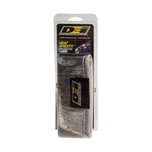 Load image into Gallery viewer, DEI Heat Sheath 1-1/2in I.D. x 3ft - Aluminized Sleeving - Sewn Edge Thermal Sleeves DEI