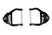 Load image into Gallery viewer, UMI Performance 64-72 GM A-Body Tubular Front Upper A-Arms Delrin Bushings Control Arms UMI Performance