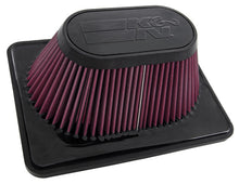 Load image into Gallery viewer, K&N 05-06 Toyota Tundra / Sequoia V8-4.7L Replacement Drop In Air Filter (For P/N 57-9027) Air Filters - Drop In K&N Engineering