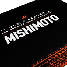 Load image into Gallery viewer, Mishimoto R32 Nissan Skyline Manual Aluminum Radiator Radiators Mishimoto