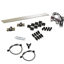 Load image into Gallery viewer, Snow Performance Water Direct Port 8 Cyl Upgrade Hardline (No Nozzles) Water Meth Components Snow Performance