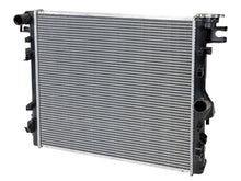 Load image into Gallery viewer, aFe BladeRunner OER Series Radiator 07-18 Jeep Wrangler (JK) V6-3.6/3.8L Radiators aFe