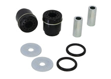 Load image into Gallery viewer, Whiteline 12+ Scion FR-S/Subaru BRZ/Toyota 86 Rear Diff - Support Outrigger Bushing Differential Bushings Whiteline