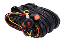 Load image into Gallery viewer, KC HiLiTES Wiring Harness for (2) Backup/Reverse Lights w/2-Pin Deutsch Connectors (110w Max Total) Light Accessories and Wiring KC HiLiTES