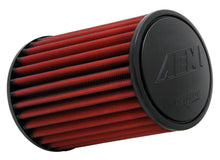 Load image into Gallery viewer, AEM 3 in Short Neck 8 in Element Filter Air Filters - Universal Fit AEM Induction