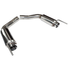Load image into Gallery viewer, Kooks 2015+ Dodge Challenger Hellcat 3in OEM Style Cat-Back Exhaust System Uses OEM Tips Catback Kooks Headers