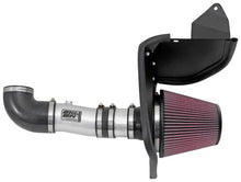 Load image into Gallery viewer, K&N 08-11 Typhoon, Cadillac CTS 3.6L, 3.6L 69 Series Typhoon Perf Intake Kit Cold Air Intakes K&N Engineering