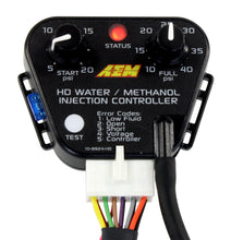 Load image into Gallery viewer, AEM V2 HD Controller Kit - Internal MAP w/ 40psi Max Water Meth Components AEM