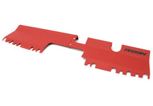 Load image into Gallery viewer, Perrin 15-21 WRX/STI Radiator Shroud (Without OEM Intake Scoop) - Red Radiator Shrouds Perrin Performance