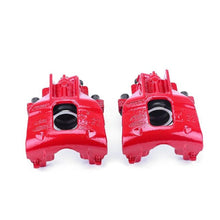 Load image into Gallery viewer, Power Stop 00-04 Ford Focus Front Red Calipers w/o Brackets - Pair Brake Calipers - Perf PowerStop