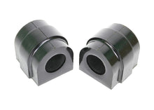 Load image into Gallery viewer, Whiteline 10/01-05 BMW 3 Series E46 Front Sway Bar Mount Bushing Sway Bars Whiteline