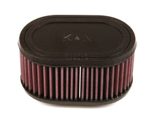 Load image into Gallery viewer, K&N Universal Rubber Filter Air Filters - Universal Fit K&N Engineering