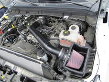 Load image into Gallery viewer, K&N 11-12 Ford F250/F350 SD 6.2L V8 High Flow Performance Intake Cold Air Intakes K&N Engineering