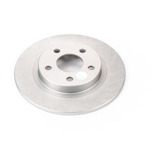 Load image into Gallery viewer, Power Stop 03-05 Buick Park Avenue Rear Evolution Geomet Coated Rotor Brake Rotors - OE - Cryo PowerStop