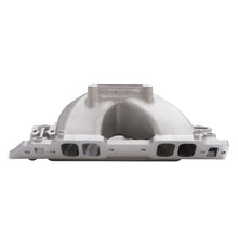Load image into Gallery viewer, Edelbrock Intake Manifold Super Victor II Chevrolet Big Block Tall Deck for Brodix Sr20 Heads Intake Manifolds Edelbrock