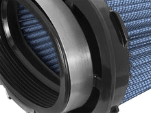 Load image into Gallery viewer, aFe MagnumFLOW Pro 5R Universal Air Filter (5-5/8x2-5/8)F x (7x4)B(Inv) x (7x3)T x 7-7/8H Air Filters - Universal Fit aFe