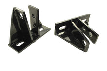 Load image into Gallery viewer, Whiteline 1/12/97 Mitsubishi Evo IV/V/VI/1/02-6/08 Evo VII/VIII/IX Rear 24mm HD Sway Bar Mount Kit Sway Bars Whiteline