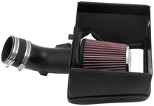 Load image into Gallery viewer, K&N 13-18 Ford Fusion 2.5L Typhoon Cold Air Intake Cold Air Intakes K&N Engineering