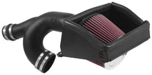 Load image into Gallery viewer, K&N 2015 Ford F150 EcoBoost V6-3.5L 57 Series FIPK Performance Intake Kit Cold Air Intakes K&N Engineering