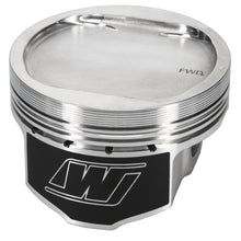 Load image into Gallery viewer, Wiseco Subaru EJ25 DOHC 4v InvDme -23cc 100mm Piston Shelf Stock Kit Piston Sets - Forged - 4cyl Wiseco