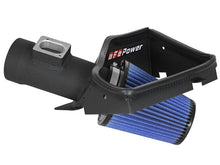Load image into Gallery viewer, aFe Power Magnum Force Stage-2 Pro 5R Cold Air Intake System 15-17 Mini Cooper S F55/F56 L4 2.0(T) Cold Air Intakes aFe