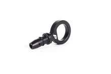 Load image into Gallery viewer, Perrin Subaru Dipstick Handle Round Style - Black Dipsticks Perrin Performance
