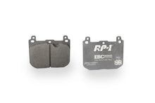 Load image into Gallery viewer, EBC Racing 2017+ Alpine A110 RP-1 Race Front Brake Pads Brake Pads - Racing EBC