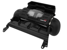 Load image into Gallery viewer, aFe Momentum GT Pro Dry S Cold Air Intake System 2021 RAM 1500 TRX V8-6.2L SC Cold Air Intakes aFe