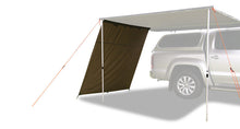 Load image into Gallery viewer, Rhino-Rack Sunseeker Awning Side Wall - 2.5m x 2.0m Awnings & Panels Rhino-Rack