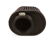 Load image into Gallery viewer, K&N 1-3/4in FLG 4 X 2-7/8in B 3 X 2in T 2-3/4in L Universal Clamp-On Air Filter Air Filters - Universal Fit K&N Engineering